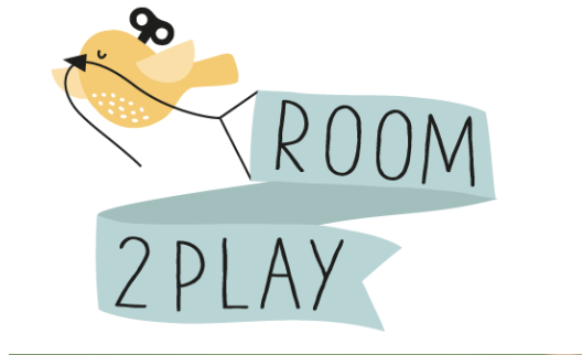Room2Play forlaget 